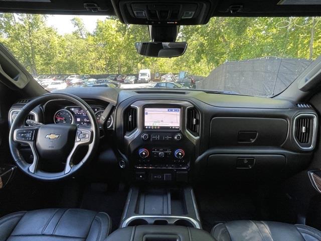 Used Chevrolet Silverado 1500 High Country 2019 | Blasius Federal Road. Brookfield, Connecticut Used Chevrolet Silverado 1500 High Country 2019 | Blasius Federal Road. Brookfield, Connecticut