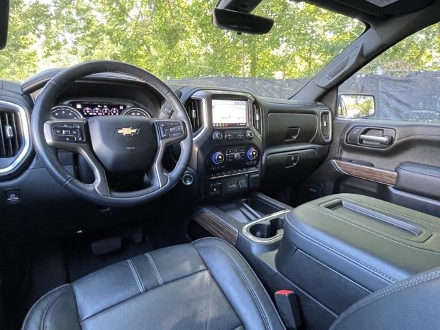 Used Chevrolet Silverado 1500 High Country 2019 | Blasius Federal Road. Brookfield, Connecticut Used Chevrolet Silverado 1500 High Country 2019 | Blasius Federal Road. Brookfield, Connecticut