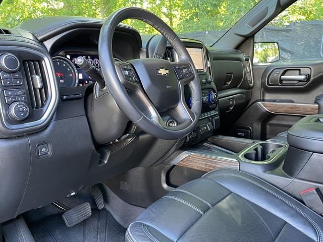 Used Chevrolet Silverado 1500 High Country 2019 | Blasius Federal Road. Brookfield, Connecticut Used Chevrolet Silverado 1500 High Country 2019 | Blasius Federal Road. Brookfield, Connecticut