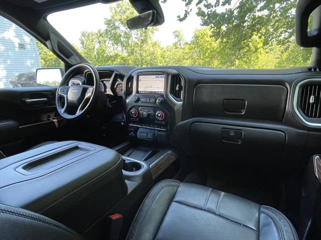 Used Chevrolet Silverado 1500 High Country 2019 | Blasius Federal Road. Brookfield, Connecticut Used Chevrolet Silverado 1500 High Country 2019 | Blasius Federal Road. Brookfield, Connecticut