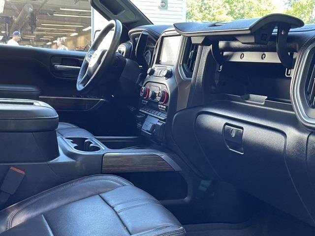 Used Chevrolet Silverado 1500 High Country 2019 | Blasius Federal Road. Brookfield, Connecticut Used Chevrolet Silverado 1500 High Country 2019 | Blasius Federal Road. Brookfield, Connecticut