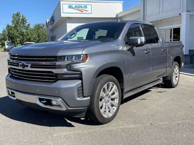 Used Chevrolet Silverado 1500 High Country 2019 | Blasius Federal Road. Brookfield, Connecticut Used Chevrolet Silverado 1500 High Country 2019 | Blasius Federal Road. Brookfield, Connecticut