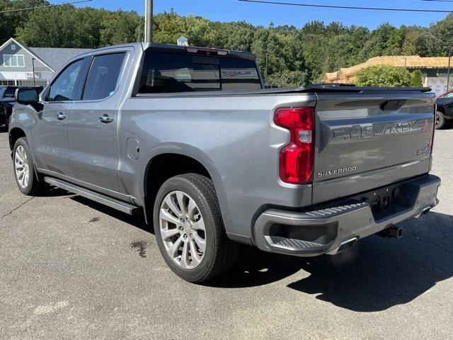 Used Chevrolet Silverado 1500 High Country 2019 | Blasius Federal Road. Brookfield, Connecticut Used Chevrolet Silverado 1500 High Country 2019 | Blasius Federal Road. Brookfield, Connecticut