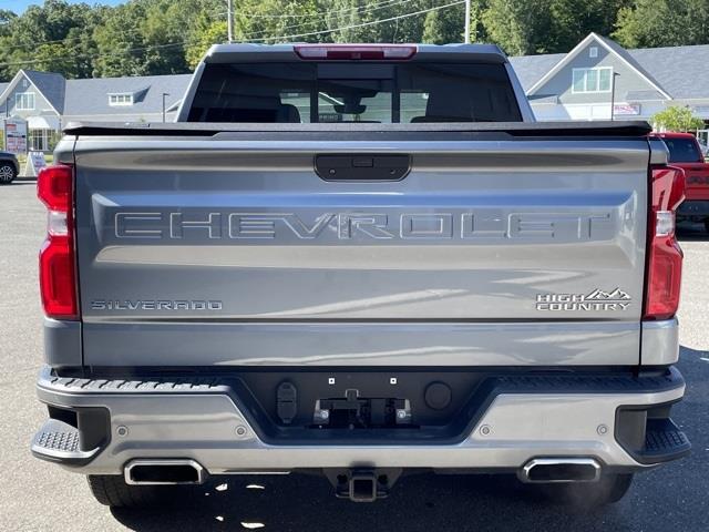 Used Chevrolet Silverado 1500 High Country 2019 | Blasius Federal Road. Brookfield, Connecticut Used Chevrolet Silverado 1500 High Country 2019 | Blasius Federal Road. Brookfield, Connecticut