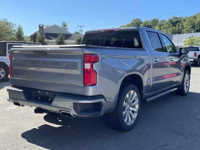 Used Chevrolet Silverado 1500 High Country 2019 | Blasius Federal Road. Brookfield, Connecticut Used Chevrolet Silverado 1500 High Country 2019 | Blasius Federal Road. Brookfield, Connecticut