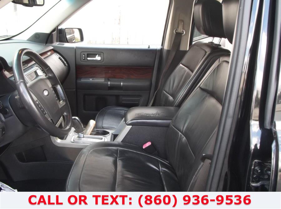 Used Ford Flex 4dr SEL AWD 2009 | Lee Motors Sales Inc. Hartford, Connecticut Used Ford Flex 4dr SEL AWD 2009 | Lee Motors Sales Inc. Hartford, Connecticut