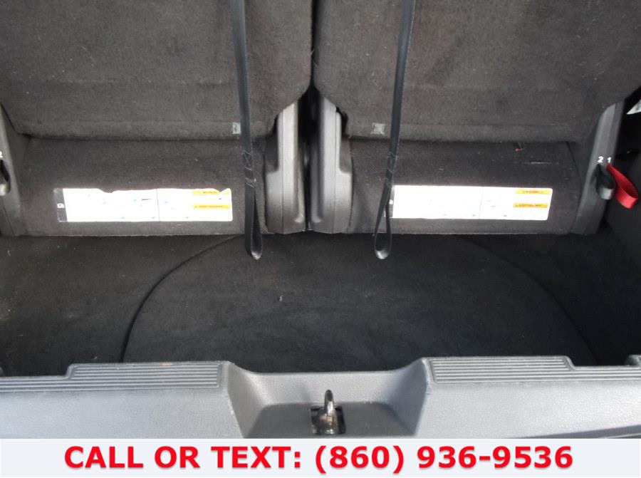 Used Ford Flex 4dr SEL AWD 2009 | Lee Motors Sales Inc. Hartford, Connecticut Used Ford Flex 4dr SEL AWD 2009 | Lee Motors Sales Inc. Hartford, Connecticut