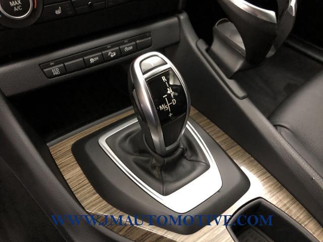 Used BMW X1 AWD 4dr xDrive28i 2014 | J&M Automotive Sls&Svc LLC. Naugatuck, Connecticut Used BMW X1 AWD 4dr xDrive28i 2014 | J&M Automotive Sls&Svc LLC. Naugatuck, Connecticut