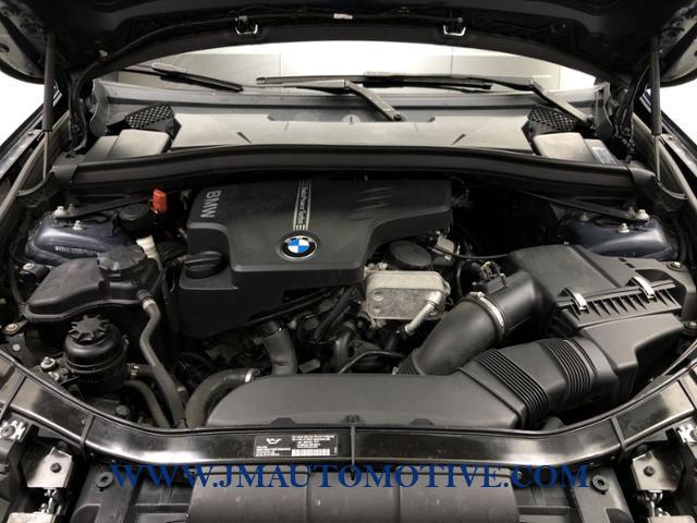 Used BMW X1 AWD 4dr xDrive28i 2014 | J&M Automotive Sls&Svc LLC. Naugatuck, Connecticut Used BMW X1 AWD 4dr xDrive28i 2014 | J&M Automotive Sls&Svc LLC. Naugatuck, Connecticut
