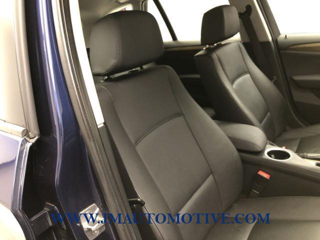 Used BMW X1 AWD 4dr xDrive28i 2014 | J&M Automotive Sls&Svc LLC. Naugatuck, Connecticut Used BMW X1 AWD 4dr xDrive28i 2014 | J&M Automotive Sls&Svc LLC. Naugatuck, Connecticut