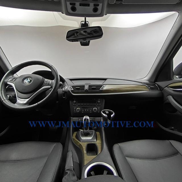 Used BMW X1 AWD 4dr xDrive28i 2014 | J&M Automotive Sls&Svc LLC. Naugatuck, Connecticut Used BMW X1 AWD 4dr xDrive28i 2014 | J&M Automotive Sls&Svc LLC. Naugatuck, Connecticut