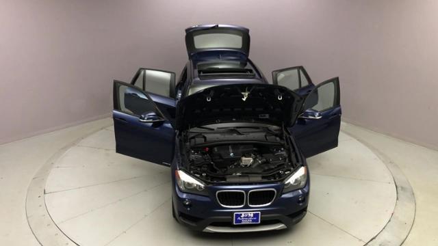 Used BMW X1 AWD 4dr xDrive28i 2014 | J&M Automotive Sls&Svc LLC. Naugatuck, Connecticut Used BMW X1 AWD 4dr xDrive28i 2014 | J&M Automotive Sls&Svc LLC. Naugatuck, Connecticut