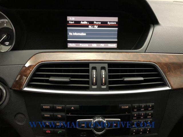 2013 Mercedes-benz C-class 4dr Sdn C 300 Luxury 4MATIC, available for sale in Naugatuck, Connecticut | J&M Automotive Sls&Svc LLC. Naugatuck, Connecticut 2013 Mercedes-benz C-class 4dr Sdn C 300 Luxury 4MATIC, available for sale in Naugatuck, Connecticut | J&M Automotive Sls&Svc LLC. Naugatuck, Connecticut