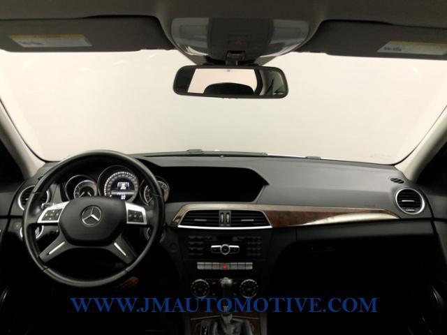 2013 Mercedes-benz C-class 4dr Sdn C 300 Luxury 4MATIC, available for sale in Naugatuck, Connecticut | J&M Automotive Sls&Svc LLC. Naugatuck, Connecticut 2013 Mercedes-benz C-class 4dr Sdn C 300 Luxury 4MATIC, available for sale in Naugatuck, Connecticut | J&M Automotive Sls&Svc LLC. Naugatuck, Connecticut