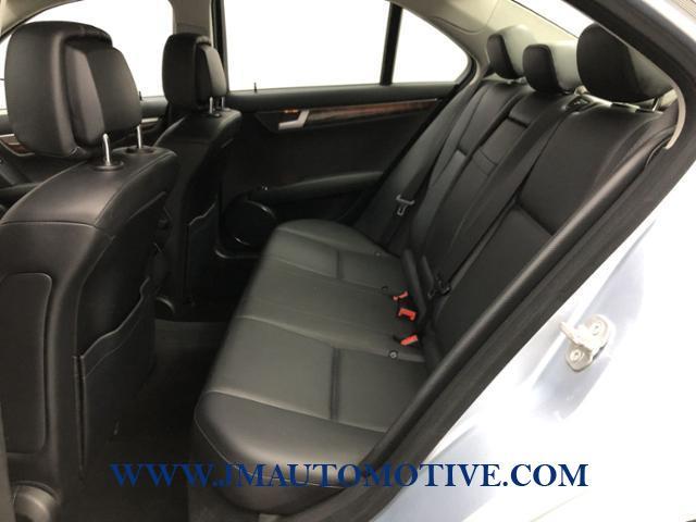 2013 Mercedes-benz C-class 4dr Sdn C 300 Luxury 4MATIC, available for sale in Naugatuck, Connecticut | J&M Automotive Sls&Svc LLC. Naugatuck, Connecticut 2013 Mercedes-benz C-class 4dr Sdn C 300 Luxury 4MATIC, available for sale in Naugatuck, Connecticut | J&M Automotive Sls&Svc LLC. Naugatuck, Connecticut