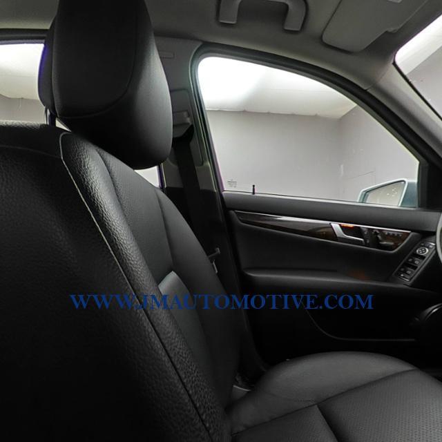 2013 Mercedes-benz C-class 4dr Sdn C 300 Luxury 4MATIC, available for sale in Naugatuck, Connecticut | J&M Automotive Sls&Svc LLC. Naugatuck, Connecticut 2013 Mercedes-benz C-class 4dr Sdn C 300 Luxury 4MATIC, available for sale in Naugatuck, Connecticut | J&M Automotive Sls&Svc LLC. Naugatuck, Connecticut