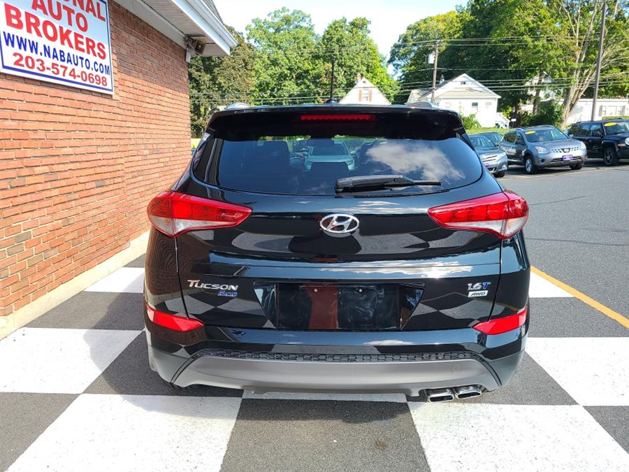 Used Hyundai Tucson AWD 4dr Sport 2016 | National Auto Brokers, Inc.. Waterbury, Connecticut Used Hyundai Tucson AWD 4dr Sport 2016 | National Auto Brokers, Inc.. Waterbury, Connecticut