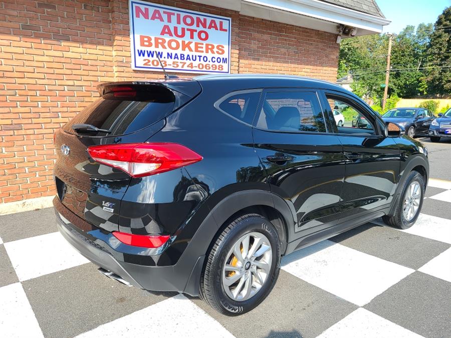 Used Hyundai Tucson AWD 4dr Sport 2016 | National Auto Brokers, Inc.. Waterbury, Connecticut Used Hyundai Tucson AWD 4dr Sport 2016 | National Auto Brokers, Inc.. Waterbury, Connecticut