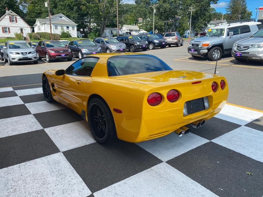 2003 Chevrolet Corvette 2dr Z06 Hardtop, available for sale in Waterbury, Connecticut | National Auto Brokers, Inc.. Waterbury, Connecticut 2003 Chevrolet Corvette 2dr Z06 Hardtop, available for sale in Waterbury, Connecticut | National Auto Brokers, Inc.. Waterbury, Connecticut