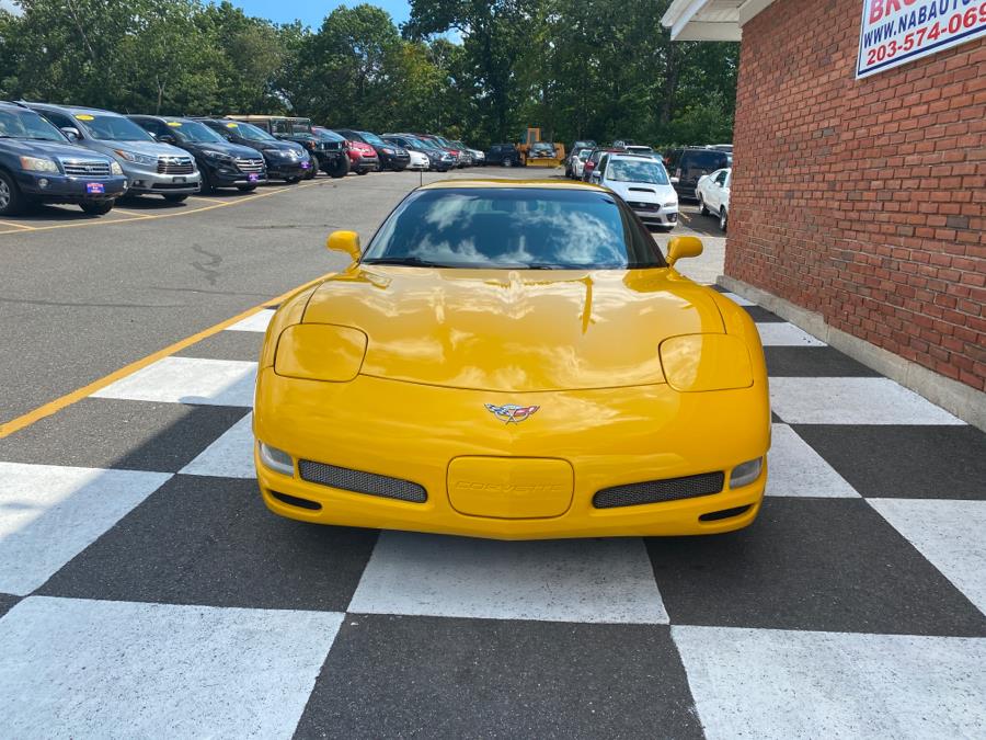 2003 Chevrolet Corvette 2dr Z06 Hardtop, available for sale in Waterbury, Connecticut | National Auto Brokers, Inc.. Waterbury, Connecticut 2003 Chevrolet Corvette 2dr Z06 Hardtop, available for sale in Waterbury, Connecticut | National Auto Brokers, Inc.. Waterbury, Connecticut