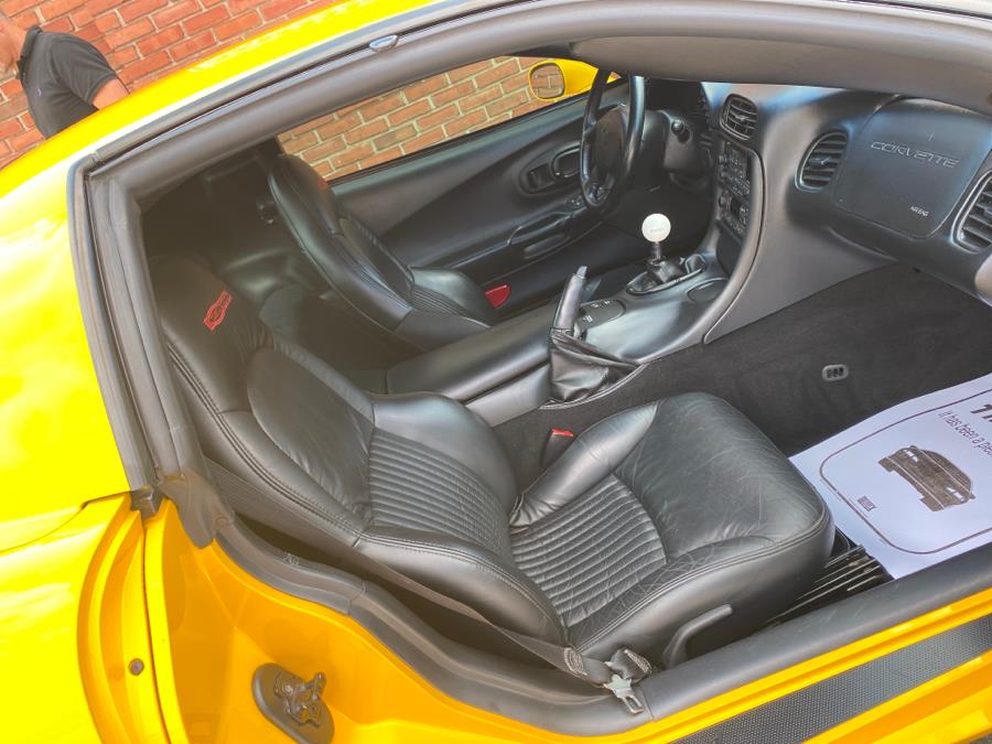 2003 Chevrolet Corvette 2dr Z06 Hardtop, available for sale in Waterbury, Connecticut | National Auto Brokers, Inc.. Waterbury, Connecticut 2003 Chevrolet Corvette 2dr Z06 Hardtop, available for sale in Waterbury, Connecticut | National Auto Brokers, Inc.. Waterbury, Connecticut