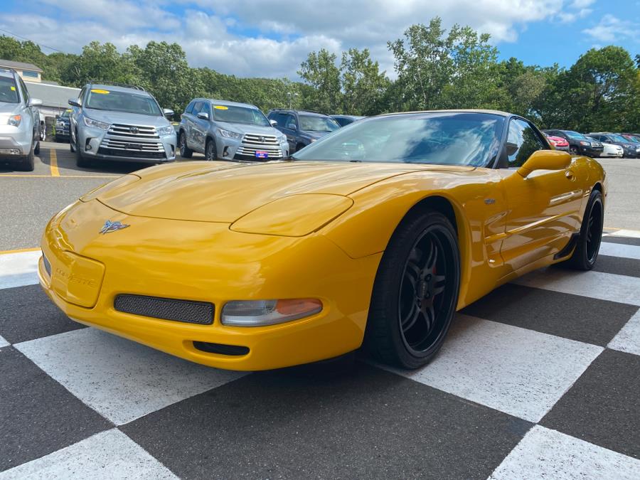 2003 Chevrolet Corvette 2dr Z06 Hardtop, available for sale in Waterbury, Connecticut | National Auto Brokers, Inc.. Waterbury, Connecticut 2003 Chevrolet Corvette 2dr Z06 Hardtop, available for sale in Waterbury, Connecticut | National Auto Brokers, Inc.. Waterbury, Connecticut