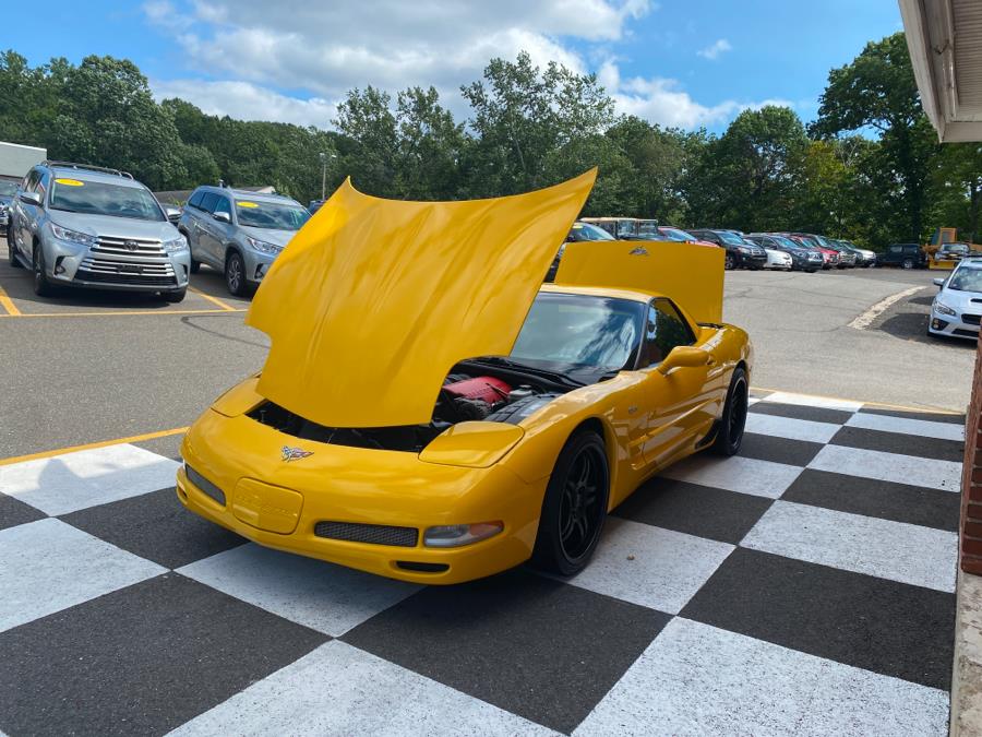 2003 Chevrolet Corvette 2dr Z06 Hardtop, available for sale in Waterbury, Connecticut | National Auto Brokers, Inc.. Waterbury, Connecticut 2003 Chevrolet Corvette 2dr Z06 Hardtop, available for sale in Waterbury, Connecticut | National Auto Brokers, Inc.. Waterbury, Connecticut