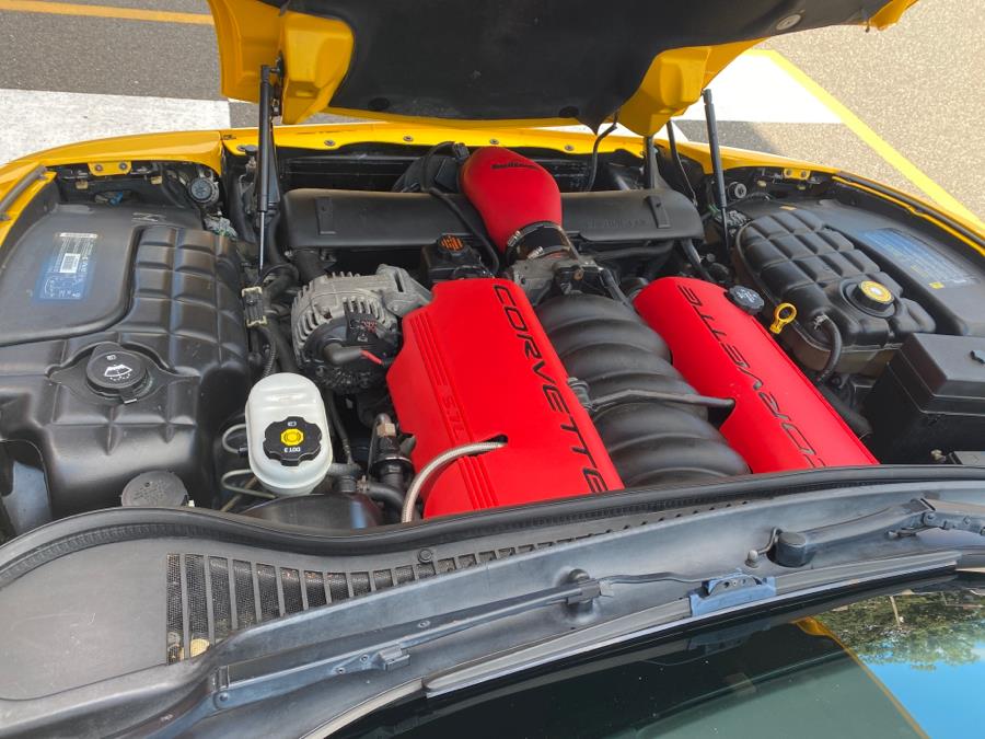 2003 Chevrolet Corvette 2dr Z06 Hardtop, available for sale in Waterbury, Connecticut | National Auto Brokers, Inc.. Waterbury, Connecticut 2003 Chevrolet Corvette 2dr Z06 Hardtop, available for sale in Waterbury, Connecticut | National Auto Brokers, Inc.. Waterbury, Connecticut