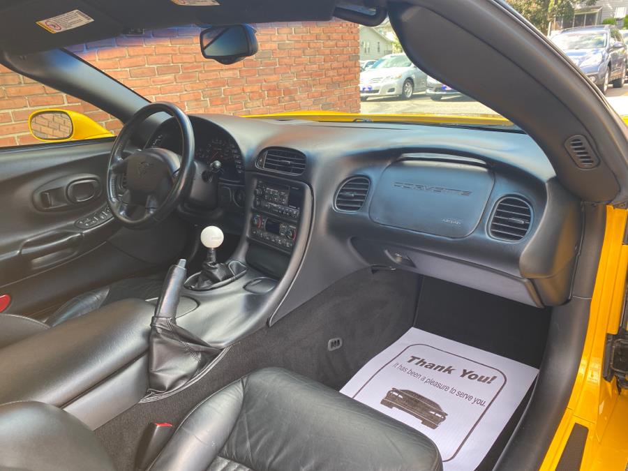 2003 Chevrolet Corvette 2dr Z06 Hardtop, available for sale in Waterbury, Connecticut | National Auto Brokers, Inc.. Waterbury, Connecticut 2003 Chevrolet Corvette 2dr Z06 Hardtop, available for sale in Waterbury, Connecticut | National Auto Brokers, Inc.. Waterbury, Connecticut