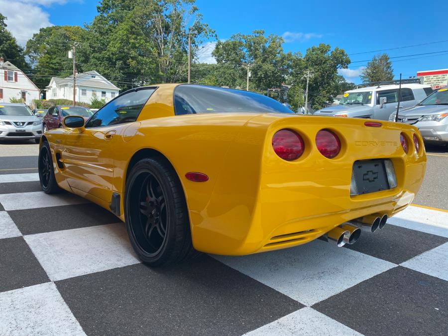 2003 Chevrolet Corvette 2dr Z06 Hardtop, available for sale in Waterbury, Connecticut | National Auto Brokers, Inc.. Waterbury, Connecticut 2003 Chevrolet Corvette 2dr Z06 Hardtop, available for sale in Waterbury, Connecticut | National Auto Brokers, Inc.. Waterbury, Connecticut