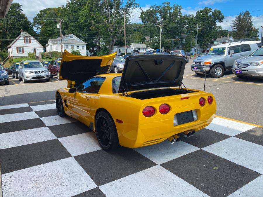 2003 Chevrolet Corvette 2dr Z06 Hardtop, available for sale in Waterbury, Connecticut | National Auto Brokers, Inc.. Waterbury, Connecticut 2003 Chevrolet Corvette 2dr Z06 Hardtop, available for sale in Waterbury, Connecticut | National Auto Brokers, Inc.. Waterbury, Connecticut