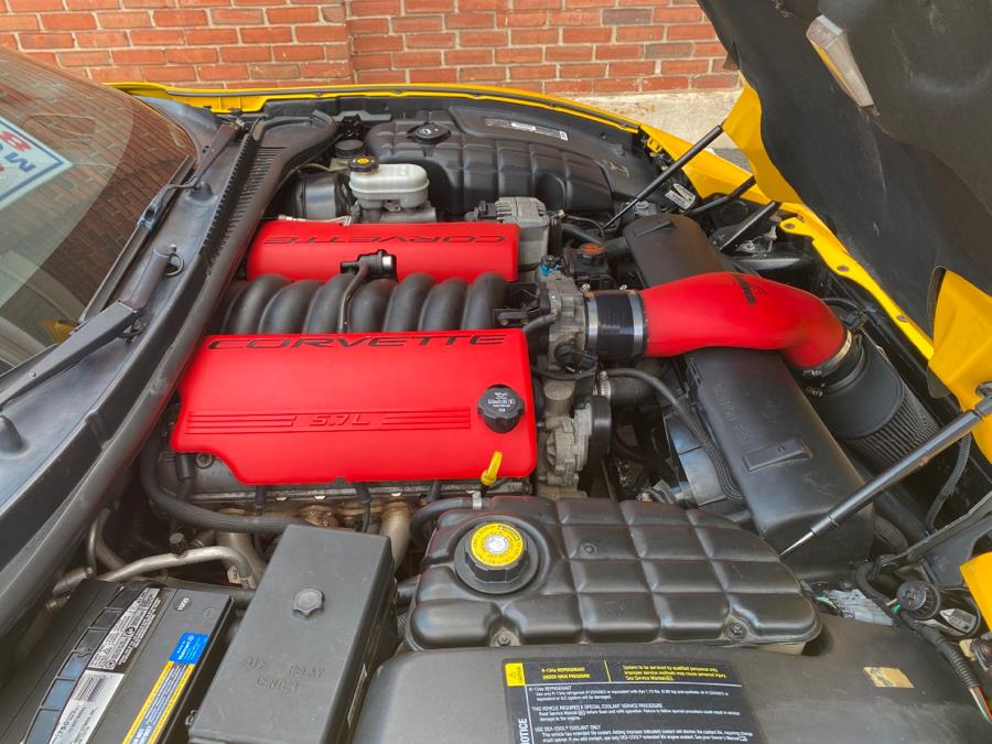 2003 Chevrolet Corvette 2dr Z06 Hardtop, available for sale in Waterbury, Connecticut | National Auto Brokers, Inc.. Waterbury, Connecticut 2003 Chevrolet Corvette 2dr Z06 Hardtop, available for sale in Waterbury, Connecticut | National Auto Brokers, Inc.. Waterbury, Connecticut