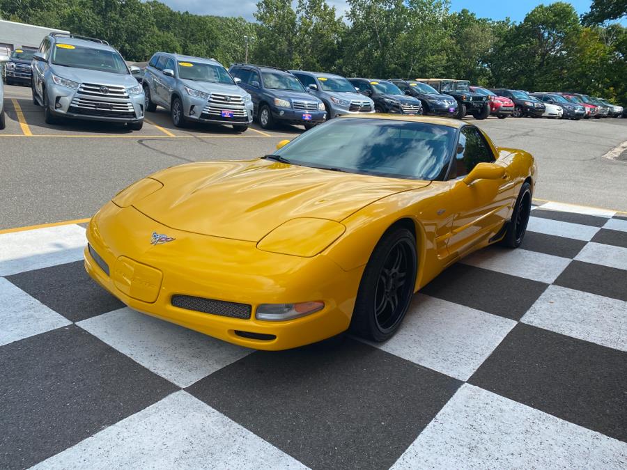 2003 Chevrolet Corvette 2dr Z06 Hardtop, available for sale in Waterbury, Connecticut | National Auto Brokers, Inc.. Waterbury, Connecticut 2003 Chevrolet Corvette 2dr Z06 Hardtop, available for sale in Waterbury, Connecticut | National Auto Brokers, Inc.. Waterbury, Connecticut