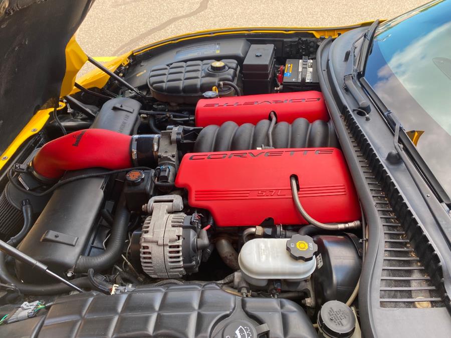 2003 Chevrolet Corvette 2dr Z06 Hardtop, available for sale in Waterbury, Connecticut | National Auto Brokers, Inc.. Waterbury, Connecticut 2003 Chevrolet Corvette 2dr Z06 Hardtop, available for sale in Waterbury, Connecticut | National Auto Brokers, Inc.. Waterbury, Connecticut