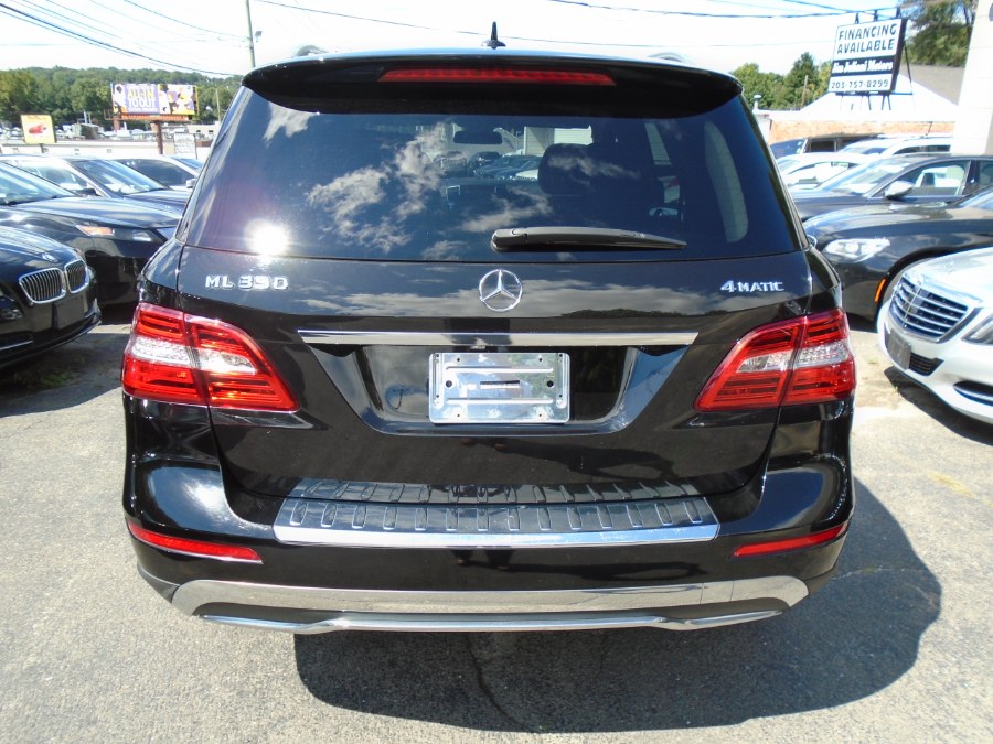 2012 Mercedes-Benz M-Class 4MATIC 4dr ML350, available for sale in Waterbury, Connecticut | Jim Juliani Motors. Waterbury, Connecticut 2012 Mercedes-Benz M-Class 4MATIC 4dr ML350, available for sale in Waterbury, Connecticut | Jim Juliani Motors. Waterbury, Connecticut