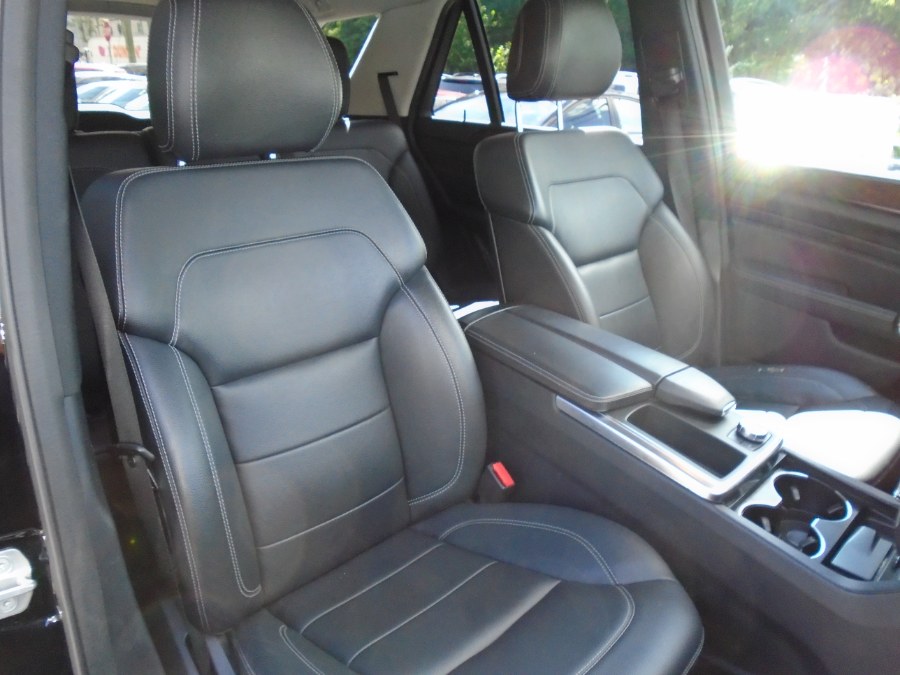 2012 Mercedes-Benz M-Class 4MATIC 4dr ML350, available for sale in Waterbury, Connecticut | Jim Juliani Motors. Waterbury, Connecticut 2012 Mercedes-Benz M-Class 4MATIC 4dr ML350, available for sale in Waterbury, Connecticut | Jim Juliani Motors. Waterbury, Connecticut