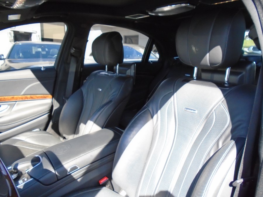 2014 Mercedes-Benz S-Class 4dr Sdn S 63 AMG 4MATIC, available for sale in Waterbury, Connecticut | Jim Juliani Motors. Waterbury, Connecticut 2014 Mercedes-Benz S-Class 4dr Sdn S 63 AMG 4MATIC, available for sale in Waterbury, Connecticut | Jim Juliani Motors. Waterbury, Connecticut