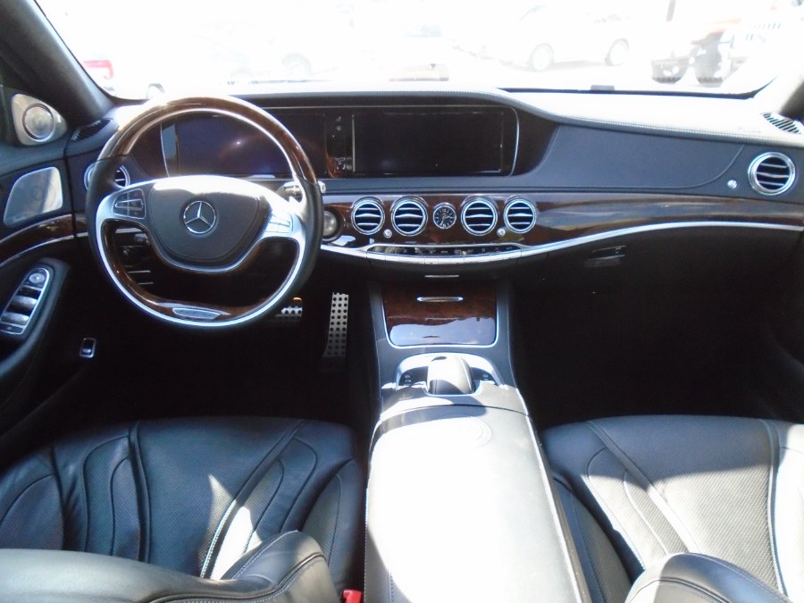 2014 Mercedes-Benz S-Class 4dr Sdn S 63 AMG 4MATIC, available for sale in Waterbury, Connecticut | Jim Juliani Motors. Waterbury, Connecticut 2014 Mercedes-Benz S-Class 4dr Sdn S 63 AMG 4MATIC, available for sale in Waterbury, Connecticut | Jim Juliani Motors. Waterbury, Connecticut