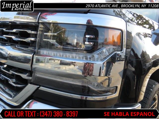 2018 Chevrolet Silverado 1500 4WD Crew Cab 143.5" LTZ w/1LZ, available for sale in Brooklyn, New York | Imperial Auto Mall. Brooklyn, New York 2018 Chevrolet Silverado 1500 4WD Crew Cab 143.5" LTZ w/1LZ, available for sale in Brooklyn, New York | Imperial Auto Mall. Brooklyn, New York
