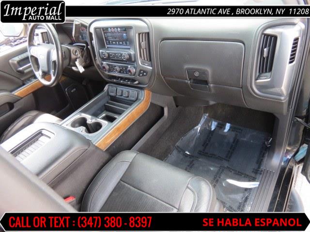 2018 Chevrolet Silverado 1500 4WD Crew Cab 143.5" LTZ w/1LZ, available for sale in Brooklyn, New York | Imperial Auto Mall. Brooklyn, New York 2018 Chevrolet Silverado 1500 4WD Crew Cab 143.5" LTZ w/1LZ, available for sale in Brooklyn, New York | Imperial Auto Mall. Brooklyn, New York