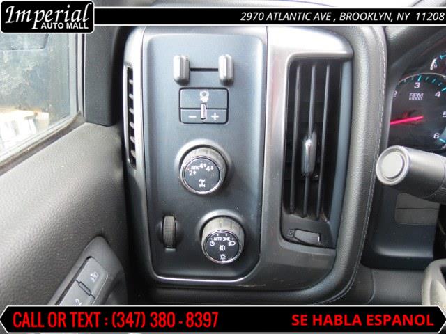 2018 Chevrolet Silverado 1500 4WD Crew Cab 143.5" LTZ w/1LZ, available for sale in Brooklyn, New York | Imperial Auto Mall. Brooklyn, New York 2018 Chevrolet Silverado 1500 4WD Crew Cab 143.5" LTZ w/1LZ, available for sale in Brooklyn, New York | Imperial Auto Mall. Brooklyn, New York