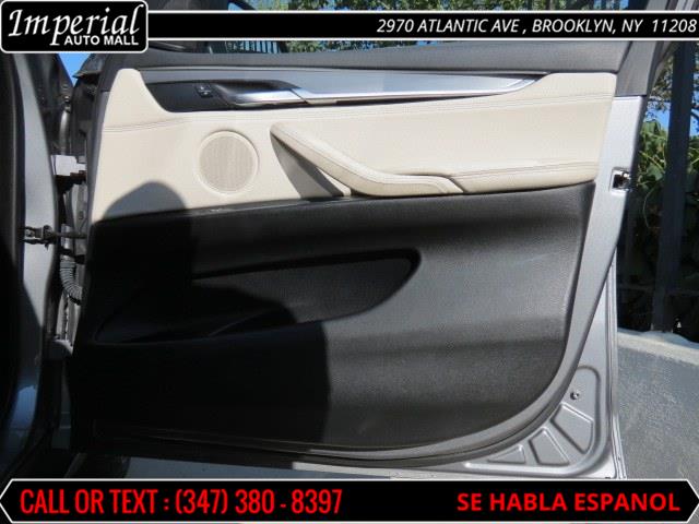 2015 BMW X6 AWD 4dr xDrive35i, available for sale in Brooklyn, New York | Imperial Auto Mall. Brooklyn, New York 2015 BMW X6 AWD 4dr xDrive35i, available for sale in Brooklyn, New York | Imperial Auto Mall. Brooklyn, New York