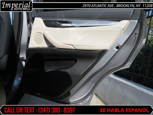 2015 BMW X6 AWD 4dr xDrive35i, available for sale in Brooklyn, New York | Imperial Auto Mall. Brooklyn, New York 2015 BMW X6 AWD 4dr xDrive35i, available for sale in Brooklyn, New York | Imperial Auto Mall. Brooklyn, New York