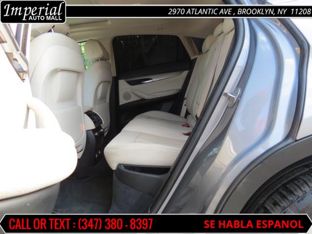 2015 BMW X6 AWD 4dr xDrive35i, available for sale in Brooklyn, New York | Imperial Auto Mall. Brooklyn, New York 2015 BMW X6 AWD 4dr xDrive35i, available for sale in Brooklyn, New York | Imperial Auto Mall. Brooklyn, New York
