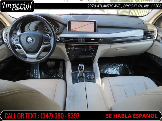 2015 BMW X6 AWD 4dr xDrive35i, available for sale in Brooklyn, New York | Imperial Auto Mall. Brooklyn, New York 2015 BMW X6 AWD 4dr xDrive35i, available for sale in Brooklyn, New York | Imperial Auto Mall. Brooklyn, New York