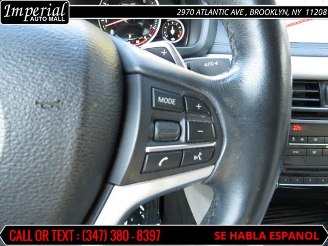 2015 BMW X6 AWD 4dr xDrive35i, available for sale in Brooklyn, New York | Imperial Auto Mall. Brooklyn, New York 2015 BMW X6 AWD 4dr xDrive35i, available for sale in Brooklyn, New York | Imperial Auto Mall. Brooklyn, New York