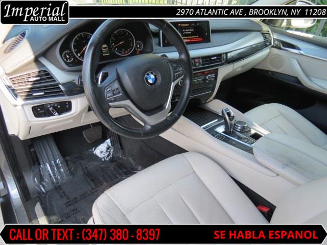 2015 BMW X6 AWD 4dr xDrive35i, available for sale in Brooklyn, New York | Imperial Auto Mall. Brooklyn, New York 2015 BMW X6 AWD 4dr xDrive35i, available for sale in Brooklyn, New York | Imperial Auto Mall. Brooklyn, New York