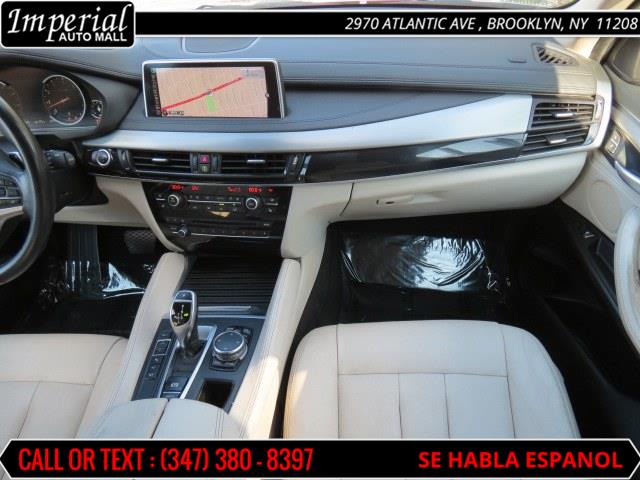 2015 BMW X6 AWD 4dr xDrive35i, available for sale in Brooklyn, New York | Imperial Auto Mall. Brooklyn, New York 2015 BMW X6 AWD 4dr xDrive35i, available for sale in Brooklyn, New York | Imperial Auto Mall. Brooklyn, New York