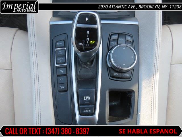 2015 BMW X6 AWD 4dr xDrive35i, available for sale in Brooklyn, New York | Imperial Auto Mall. Brooklyn, New York 2015 BMW X6 AWD 4dr xDrive35i, available for sale in Brooklyn, New York | Imperial Auto Mall. Brooklyn, New York