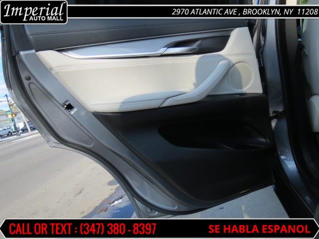 2015 BMW X6 AWD 4dr xDrive35i, available for sale in Brooklyn, New York | Imperial Auto Mall. Brooklyn, New York 2015 BMW X6 AWD 4dr xDrive35i, available for sale in Brooklyn, New York | Imperial Auto Mall. Brooklyn, New York